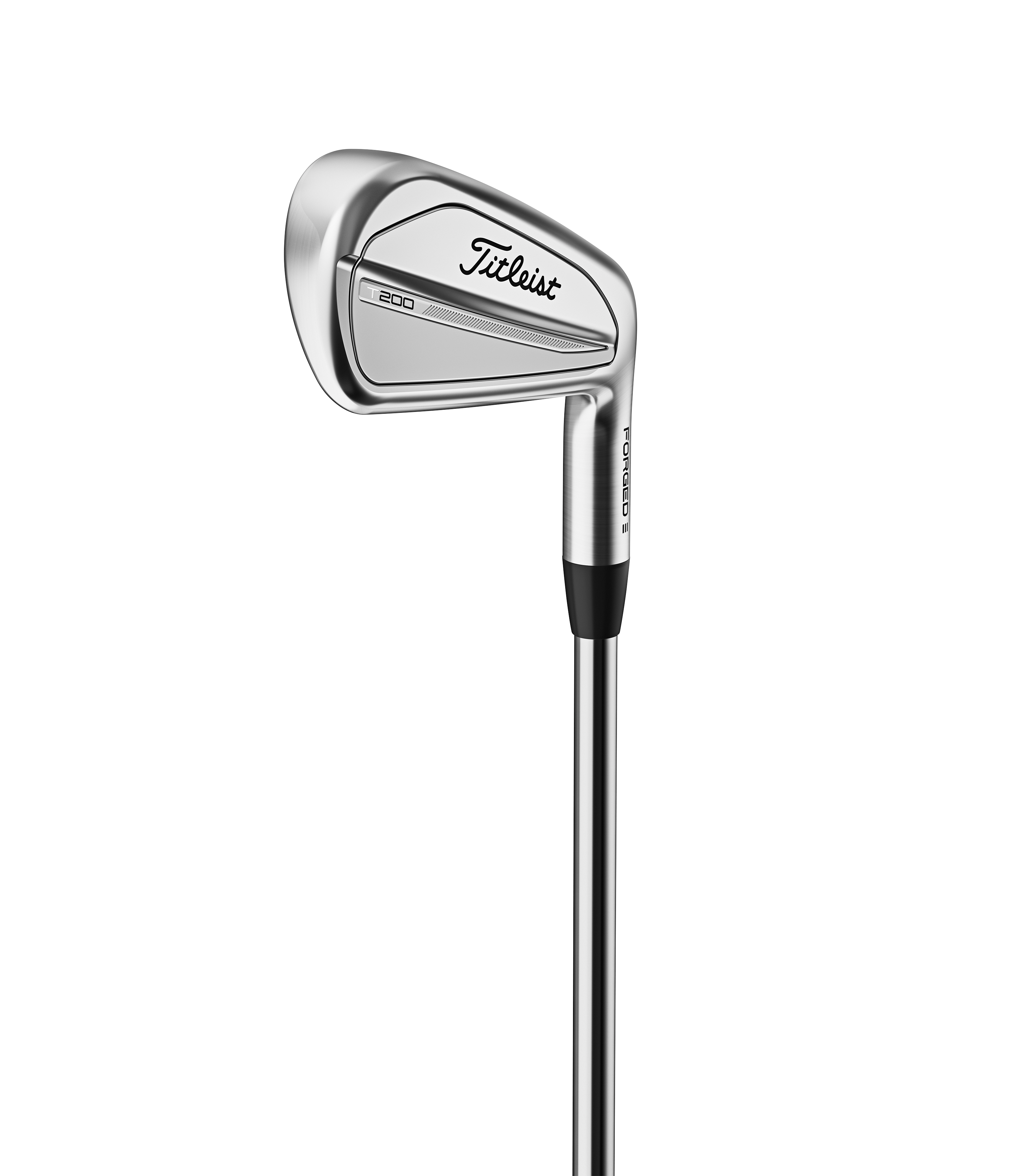 Titleist - T200 48度 T-Series T200 | Golf Irons | Titleist